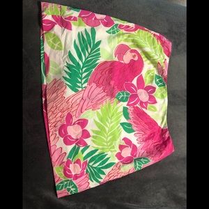 Lilly Pulitzer skirt size 14